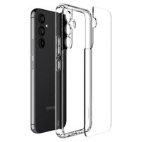 Spigen Ultra Hybrid™ Case für das Samsung Galaxy A54 (5G) - Transparent