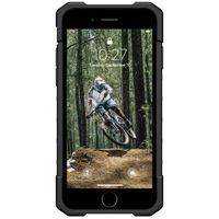 UAG Plasma Case Apple iPhone SE (2022 / 2020) / 8 / 7 / 6(s) - Ice