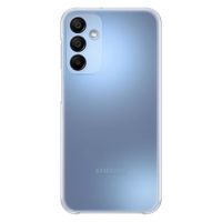 Samsung Original Clear Cover für das Galaxy A15 (5G/4G) - Transparent