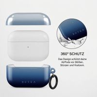 Burga Hardcase Hülle Apple AirPods Pro 2 - Zero Gravity