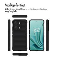 imoshion EasyGrip Backcover OnePlus Nord 3 - Schwarz