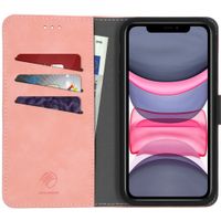 imoshion Entfernbare 2-1 Luxus Klapphülle Apple iPhone 11