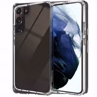 Accezz Xtreme Impact Case Google Pixel 7 Pro - Transparent