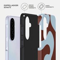 Burga Tough Back Cover Samsung Galaxy A37 (5G) - Core