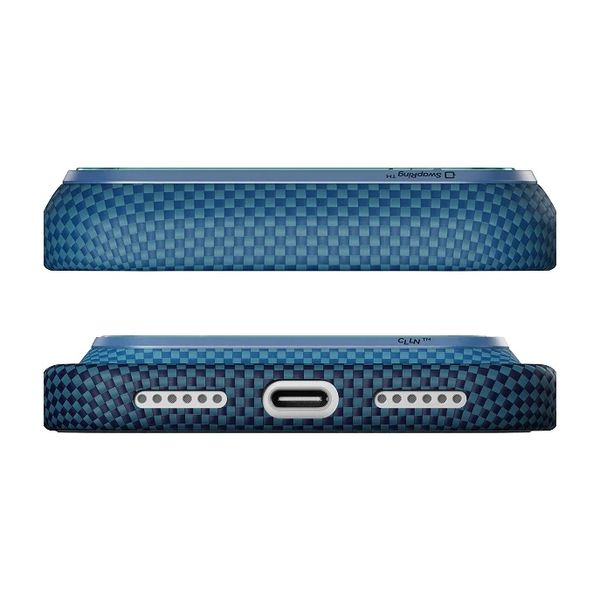 Pitaka Edge Case Apple iPhone 18 Pro / 17 Pro - 1001 Nights