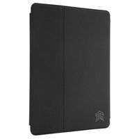 Studio Klapphülle Apple iPad 6 (2018) 9.7 Zoll / iPad 5 (2017) 9.7 Zoll - Schwarz