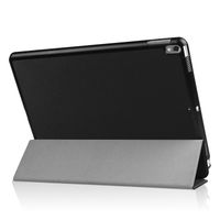 imoshion Trifold Klapphülle Apple iPad Air 3 (2019) / Pro 10.5 (2017) - Schwarz
