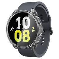 Spigen Ultra Hybrid Case für die Samsung Galaxy Watch 6 - 40 mm - Crystal Clear