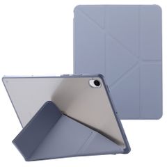 imoshion Origami Klapphülle Samsung Galaxy Tab S11 - Lavender