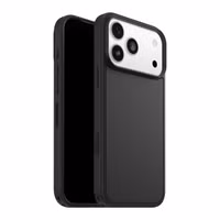 OtterBox Symmetry Clear Case MagSafe Apple iPhone 17 Pro Max - Black
