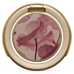 Burga Ringholder Gold - Handyringe - Tender Kiss