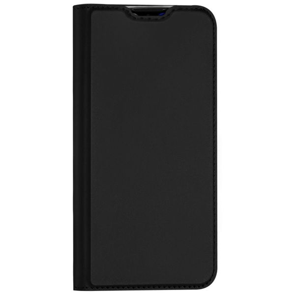 Dux Ducis Slim TPU Klapphülle Schwarz für das Xiaomi Redmi 8