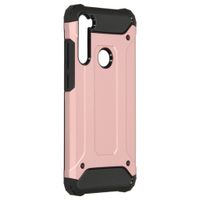 imoshion Rugged Xtreme Case Roségold für das Xiaomi Redmi Note 8T