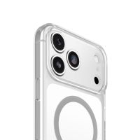 OtterBox Lumen Clear Hülle MagSafe Apple iPhone 18 Pro / 17 Pro - Clear