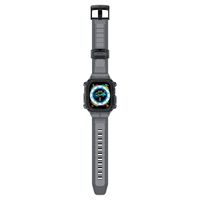 Spigen Rugged Armor™ Pro Case für die Apple Watch Ultra - 49 mm - Space Crystal