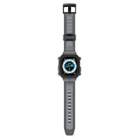 Spigen Rugged Armor™ Pro Case für die Apple Watch Ultra (2) - 49 mm - Space Crystal