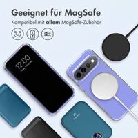 imoshion Protective Back Cover mit MagSafe Google Pixel 11 - Transparent