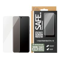 SAFE by PanzerGlass Ultra-Wide Fit Displayschutz Xiaomi Redmi Note 15 Pro Plus (5G)