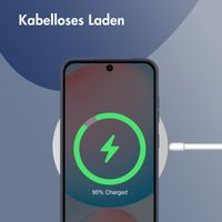 imoshion TPU Color Cover Samsung Galaxy S24 FE - Dunkelblau