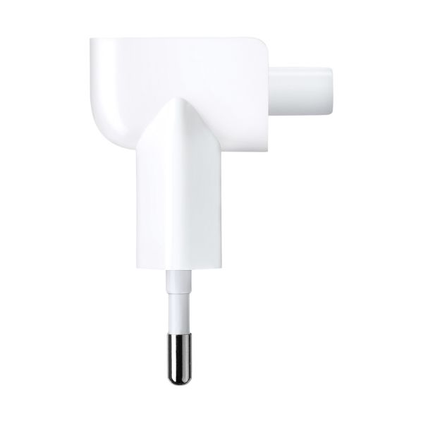 Apple World Travel Adapter Kit - 5× Steckeradapter für Apple-Ladegerät - Weiß
