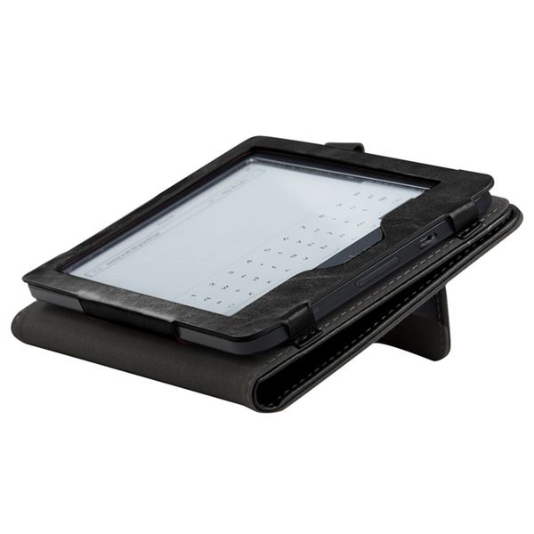 imoshion Klapphülle Kobo Clara HD - Schwarz
