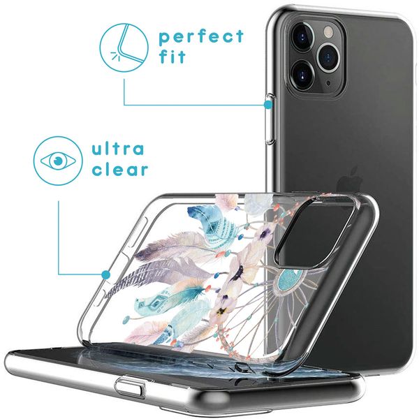 imoshion Design Hülle für das iPhone 11 Pro - Dreamcatcher