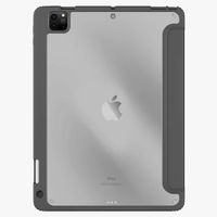 Uniq Moven Case für das iPad Pro 12.9 (2022) / iPad Pro 12.9 (2021) - Charcoal (Grey)