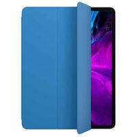 Apple Smart Folio Apple iPad Air 13 Zoll (2025) M3 / (2024) M2 / iPad Pro 12.9 (2020/2021/2022) - Surf Blue