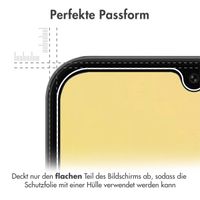 imoshion Displayschutz Folie 3-Pack Samsung Galaxy A15 (5G/4G)