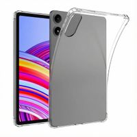 imoshion Shockproof Case Xiaomi Redmi Pad Pro / POCO Pad - Transparent