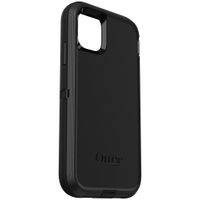 OtterBox Defender Rugged Case Schwarz für das iPhone 11