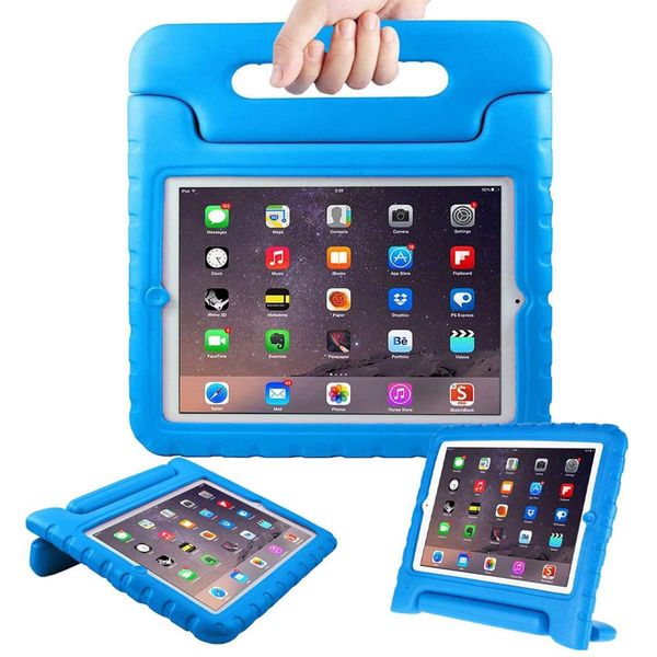 Schutzhülle mit Handgriff kindersicher iPad 4 (2012) 9.7 inch / 3 (2012) 9.7 inch / 2 (2011) 9.7 inch