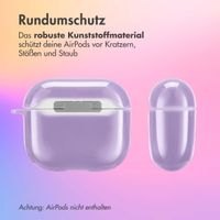 imoshion Neon Case Apple AirPods 3 - Lila