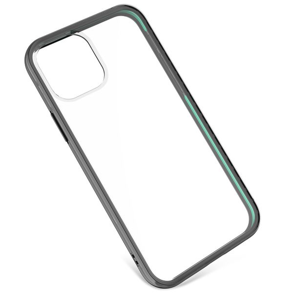 Mous Clarity Case für das iPhone 12 (Pro)