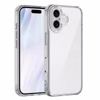imoshion Protective Backcover Apple iPhone 17 - Transparent