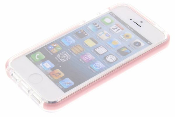 ZAGG D3O Piccadilly Case für das iPhone 5/5s/SE - Rosa