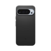 Spigen Thin Fit Backcover mit MagSafe Google Pixel 10 Pro XL - Schwarz