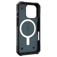 UAG Pathfinder Case MagSafe für das iPhone 16 Pro Max - Cloud Blue