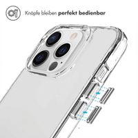 imoshion Rugged Air Case Apple iPhone 13 Pro Max - Transparent