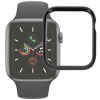 Ringke Bezel Styling für die Apple Watch Series 4 / 5 / 6 - 44 mm - Schwarz