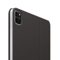 Apple Smart Folio Keyboard Apple iPad Air 13 Zoll (2025) M3 / (2024) M2 / iPad Pro 12.9 (2018/2020/2021/2022) - qwerty_uk - Schwarz