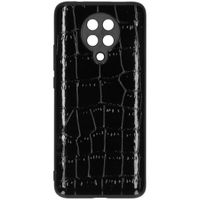 Krokodil Hardcase Backcover für das Xiaomi Poco F2 Pro