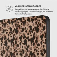 Burga Laptop Hülle 13 Zoll - Laptop Sleeve - Off Duty