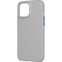 Tech21 Eco Slim Back Cover iPhone 12 Pro Max - Grau