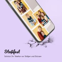 Personalisierte Hülle mit Filmrolle N°1 Samsung Galaxy A15 - Transparent