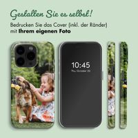Gestalte deine eigene robuste Hülle mit MagSafe Apple iPhone 15 Pro - Weiß