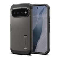 Spigen Tough Armor Backcover MagSafe Google Pixel 11 Pro - Gunmetal