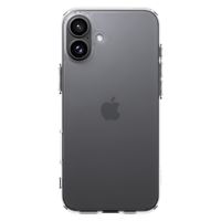 Spigen Ultra Hybrid™ Case für das Apple iPhone 16 - Crystal Clear