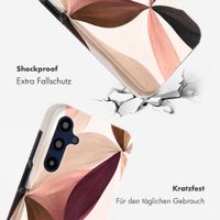 Selencia Vivid Back Cover Samsung Galaxy A16 - Silk Spirit