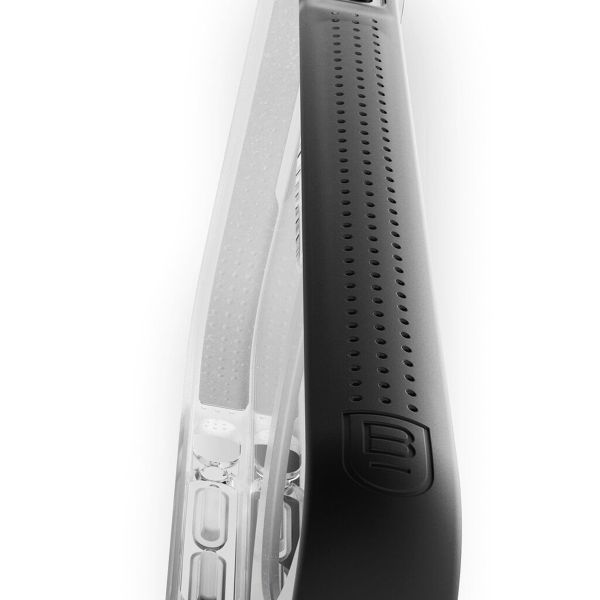 BodyGuardz Ace Pro MagSafe Back Cover Apple iPhone 15 Pro Max - Black Licorice